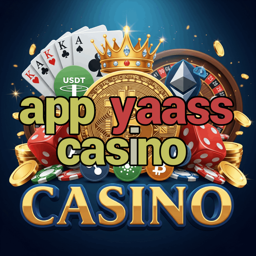 App Yaass Casino - YAASS Casino Mobile Platform