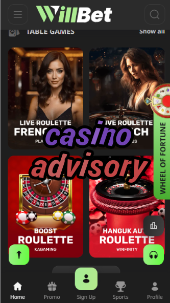 Casino Advisory - Professional Gambling Advice-casinobgaming.casinoorder.vip