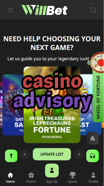 Casino Advisory - Professional Gambling Advice-casinobgaming.casinoorder.vip