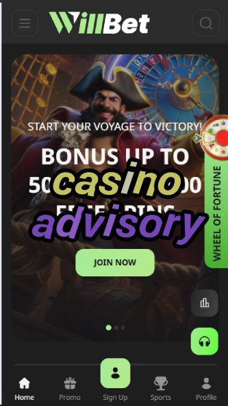 Casino Advisory - Professional Gambling Advice-casinobgaming.casinoorder.vip