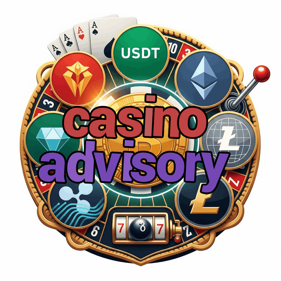 Casino Advisory - Professional Gambling Advice